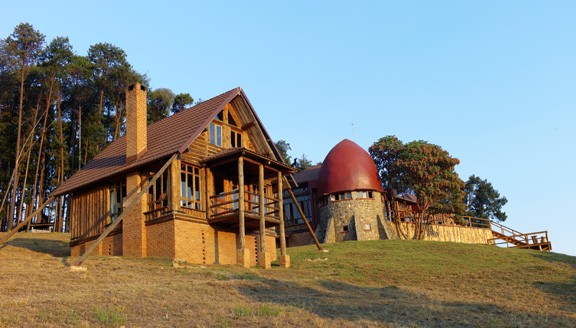 Malawi Fly-in Lodge Packages