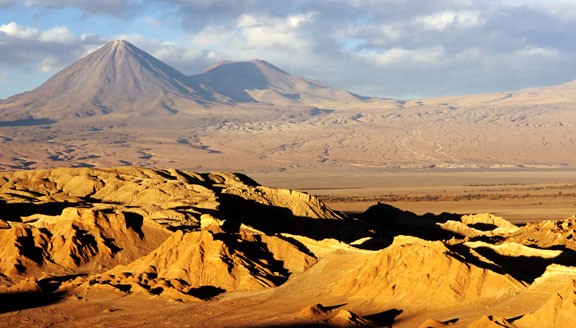 Atacama