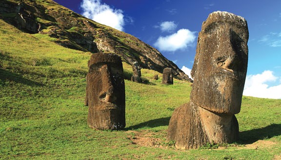 Easter Island