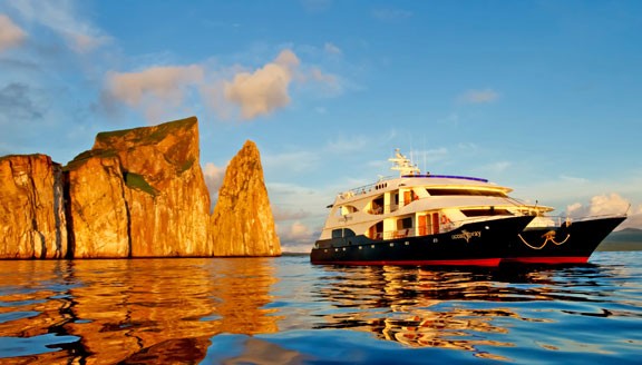 Ultimate Galapagos Cruise