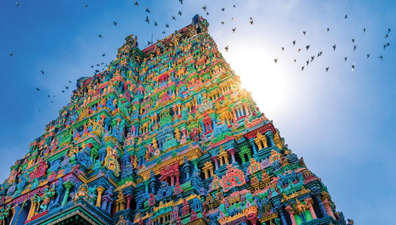 Highlights Of South India: Unveiling Hidden Gems and Scenic Beauty Highlights Of South India: Unveiling Hidden Gems and Scenic Beauty