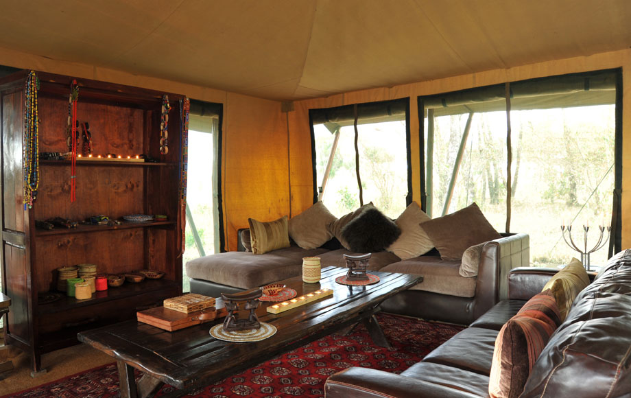 Lemala Ndutu Mobile Tented Camp, Serengeti National Park, Tanzania - 2023 /  2024