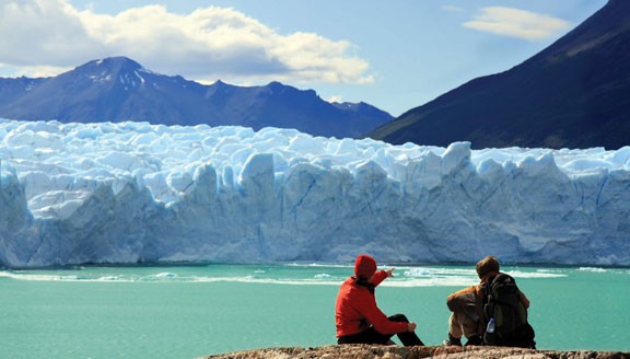 Perito Moreno Glacier