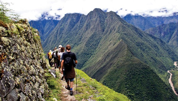 Inca Trail