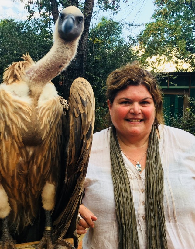 Annie-&-Bird