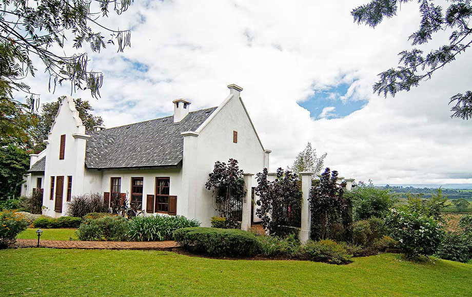 The Manor at Ngorongoro Crater
