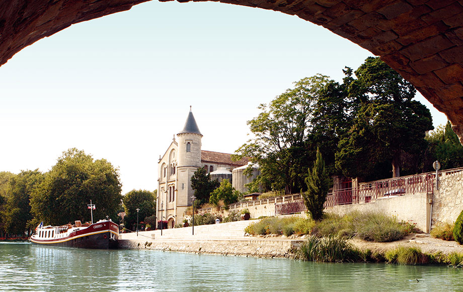 Belmond Alouette in France