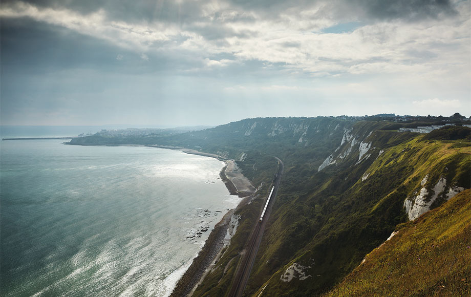 England countryside