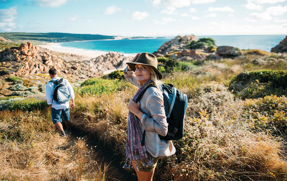 Margaret River Walking Tour