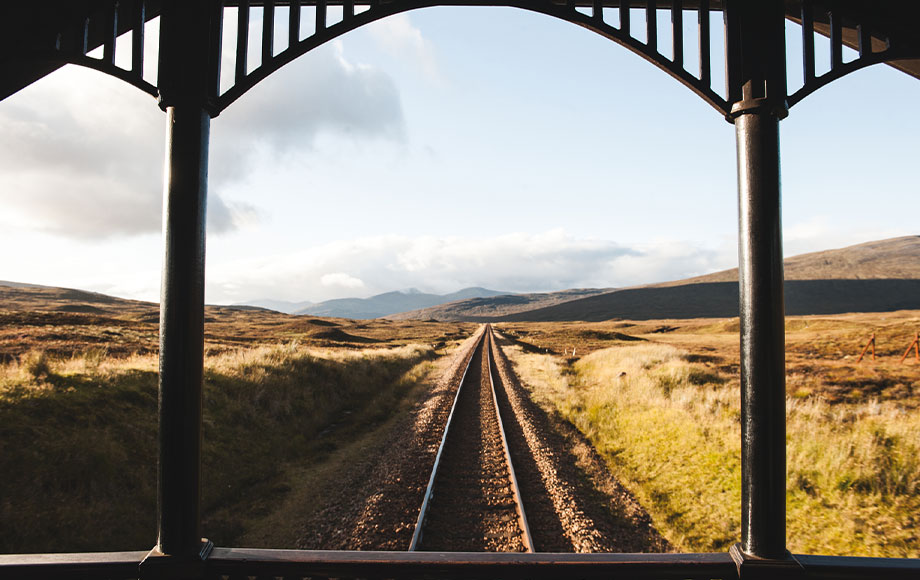 The Royal Scotsman