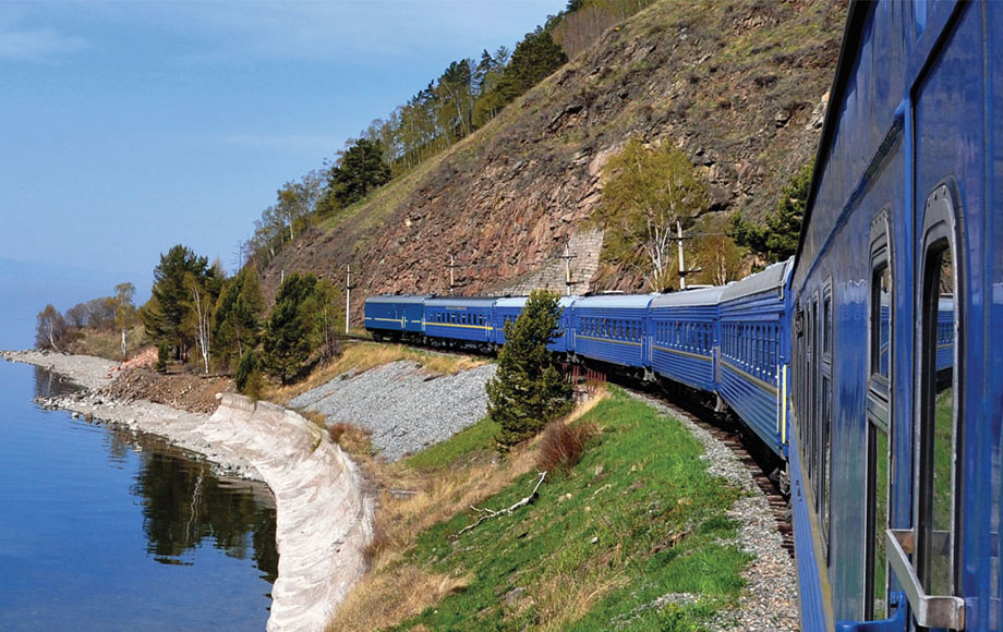 Trans Siberian