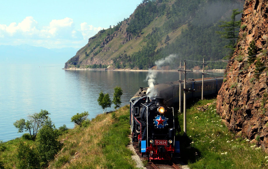 Trans Siberian