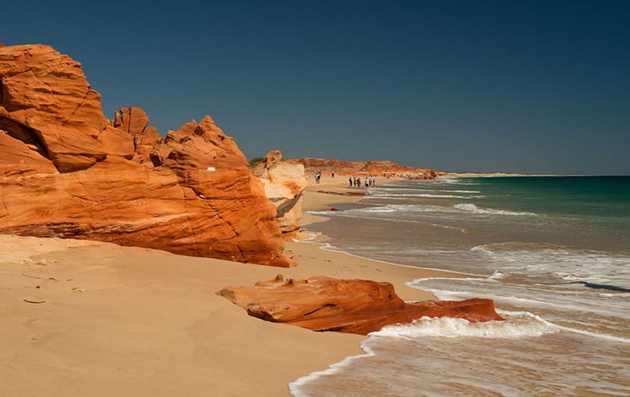 Broome Australia