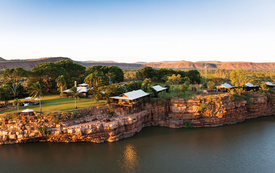 El Questro in the Kimberley