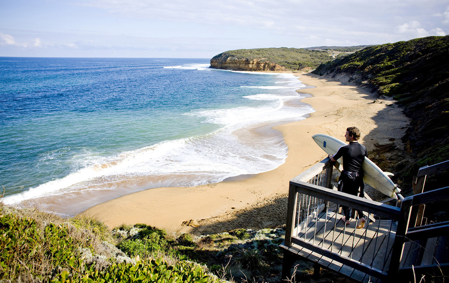 The Great Ocean Road Victoria