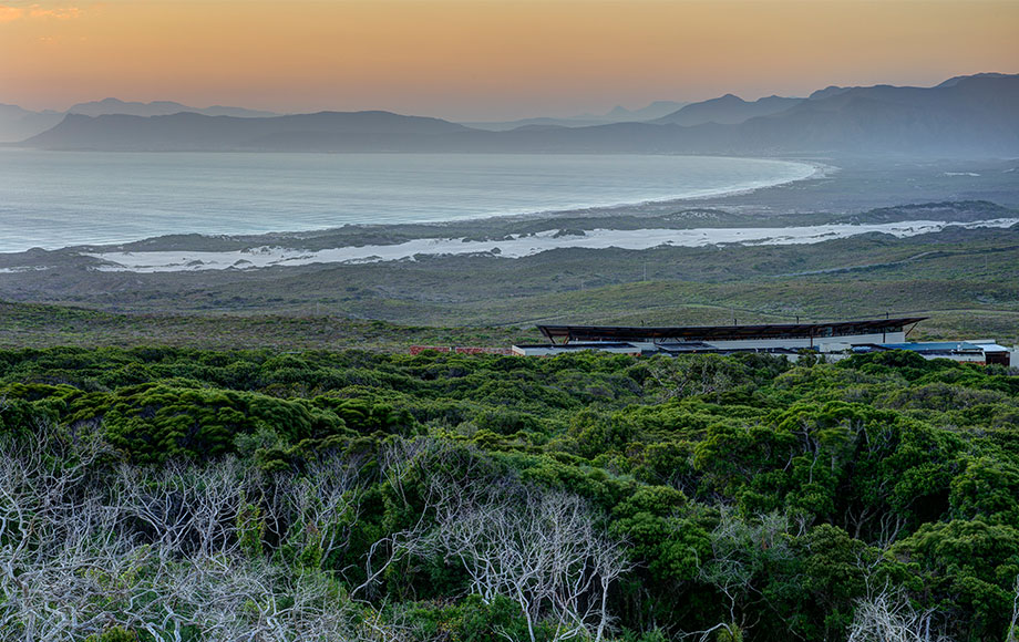 Grootbos Forest Lodge