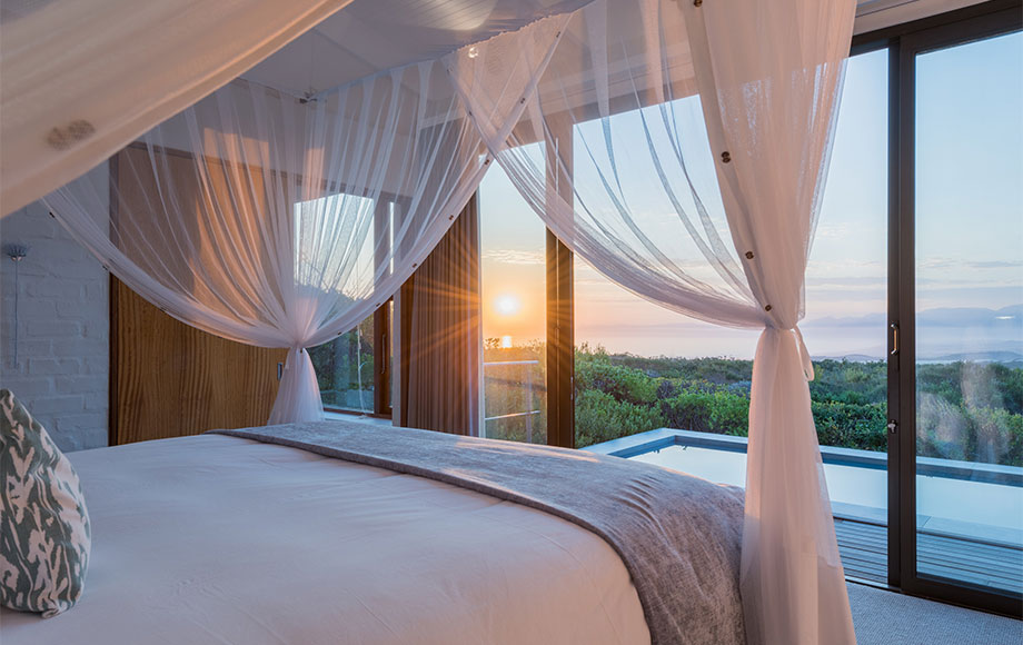 Grootbos Forest Lodge Suite