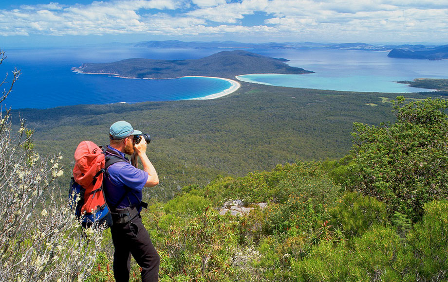 Maria Island Walk