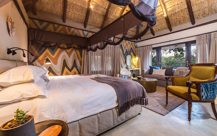 Little Bush Camp Suite Little Bush Camp Suite