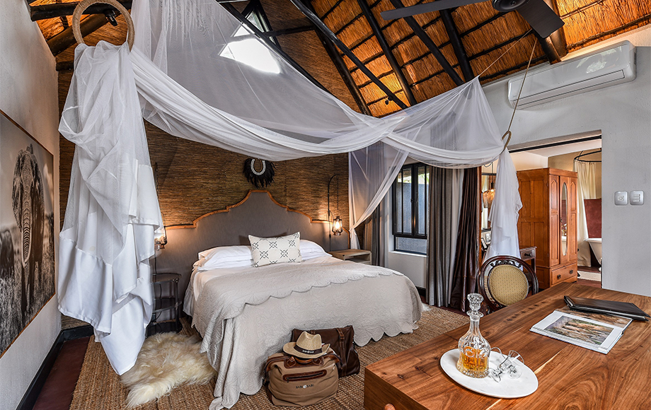 Sabi Sabi Selati Camp Suite