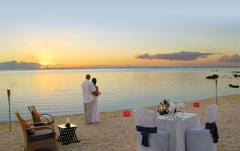 Weddings in Mauritius