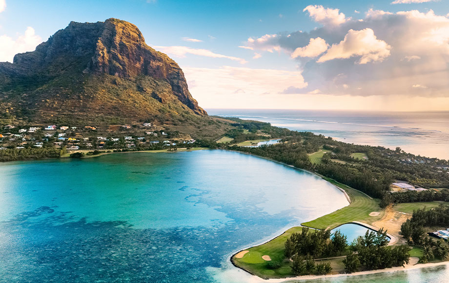 Paradis Mauritius
