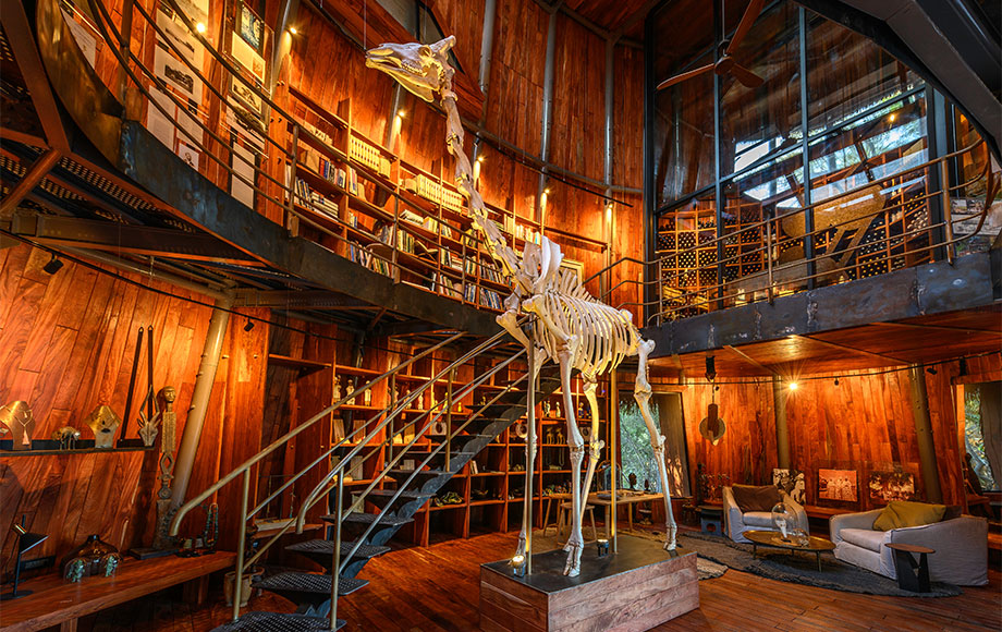 Jao Museum & Gallery Jao Museum & Gallery