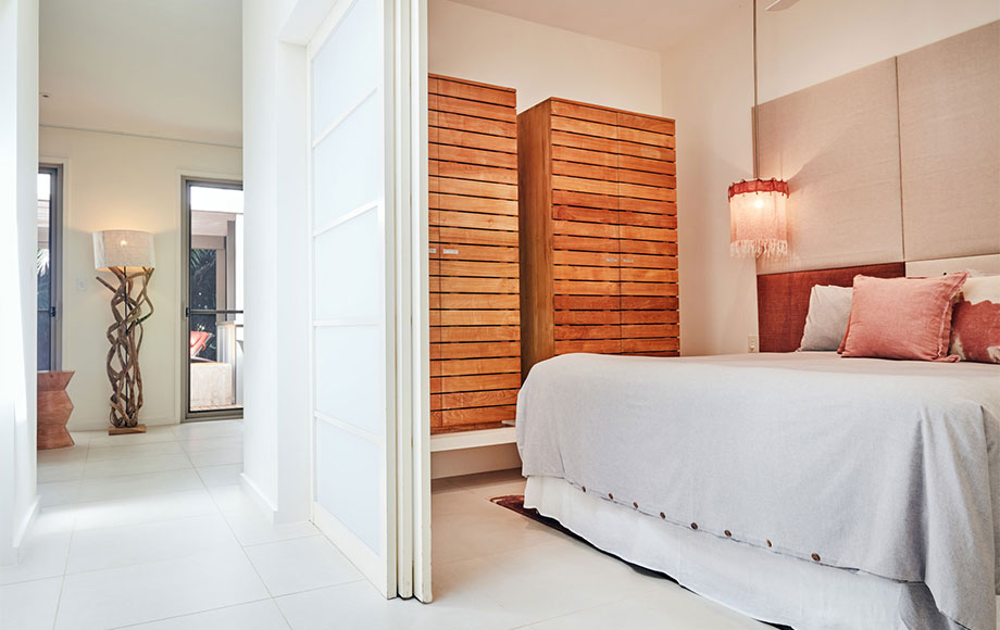 Arajilla Resort Suite