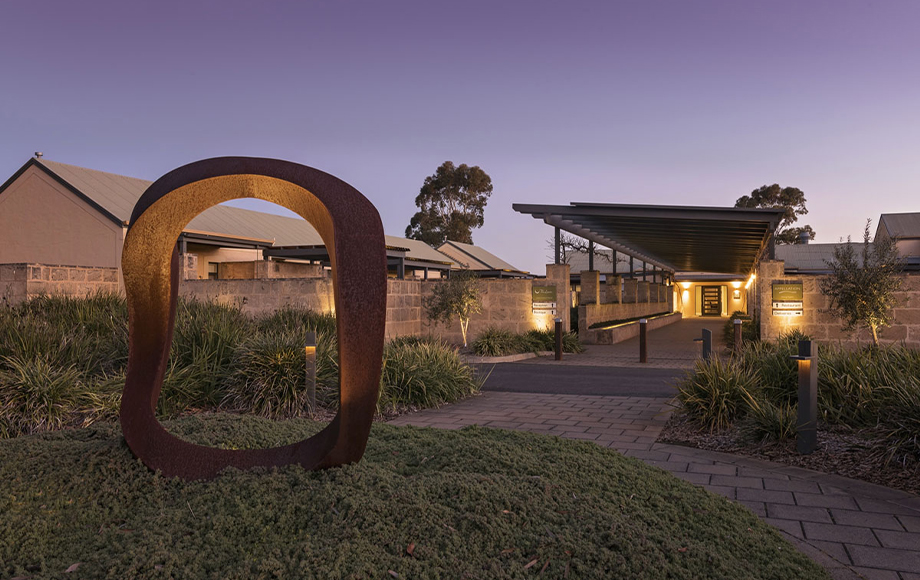 The Louise Barossa Valley