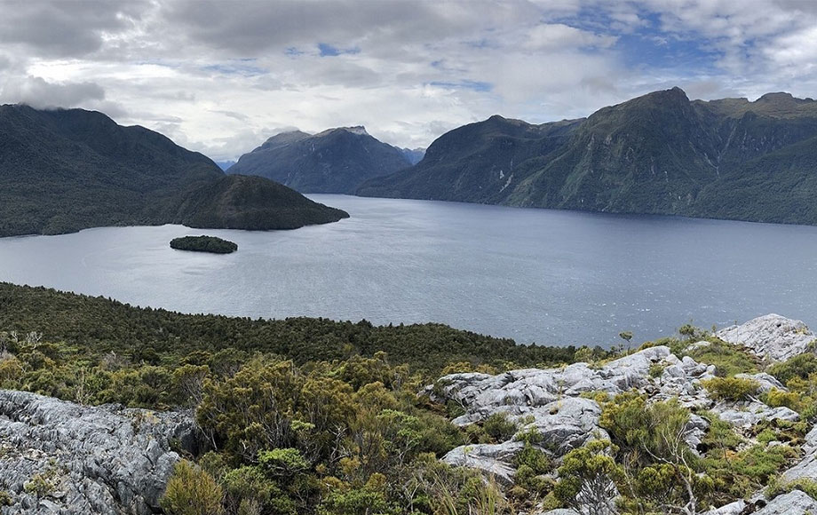 Heritage Expeditions New-Zealand