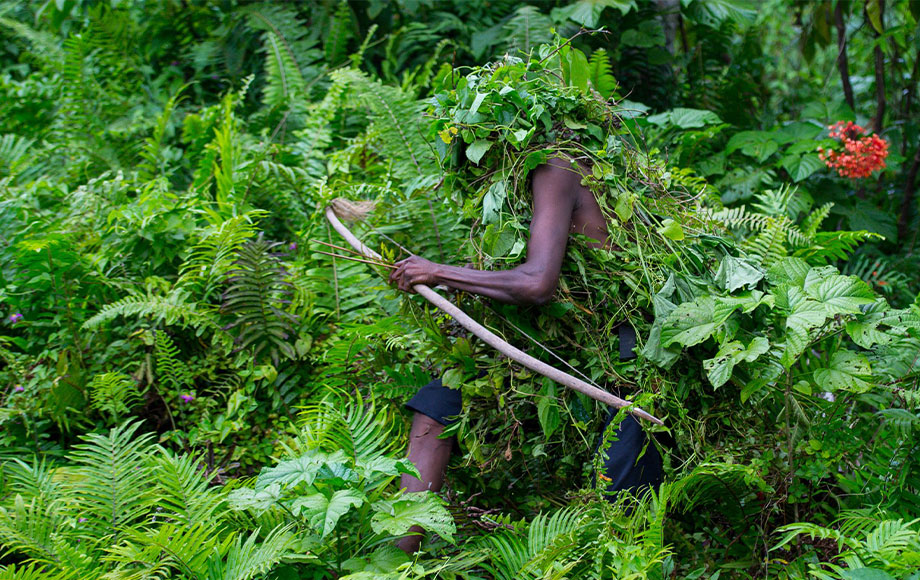 Melanesia Exploring Papua New Guinea