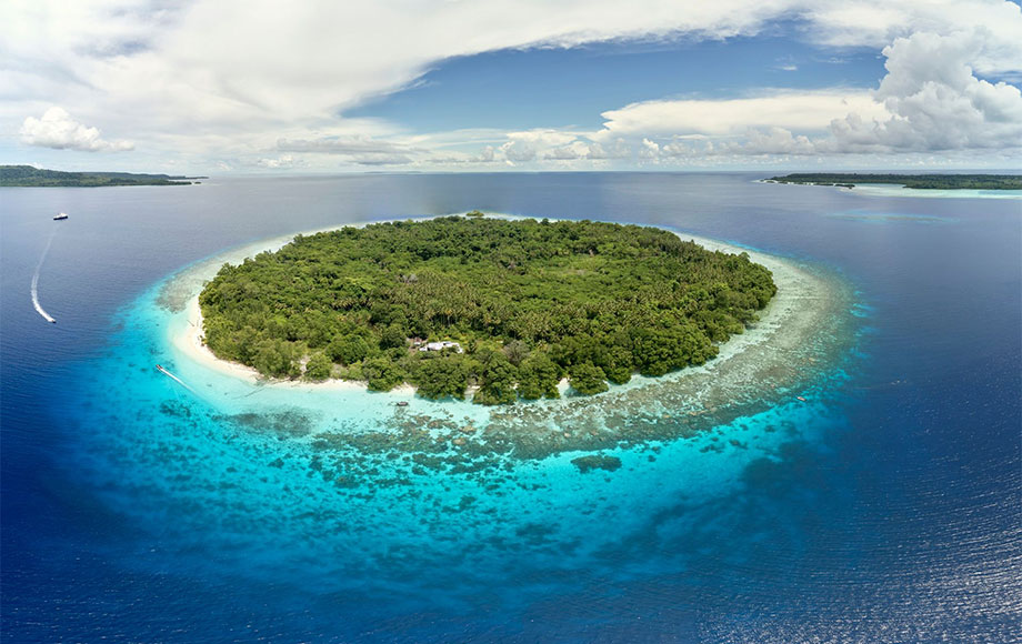 Melanesia Exploring Papua New Guinea