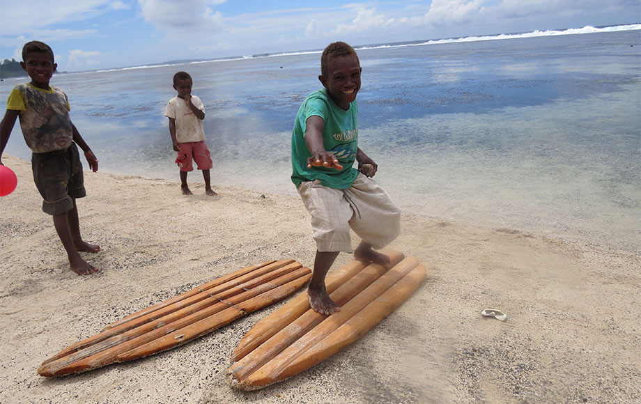 Melanesia Exploring Papua New Guinea