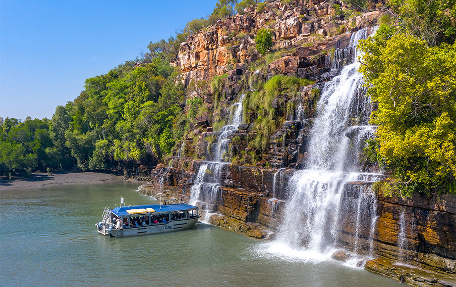 Coral-Expeditions-Kimberley-Feature-03 Kimberley Cruise