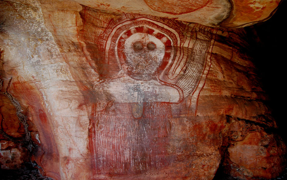 Kimberley Aboriginal Rock Art