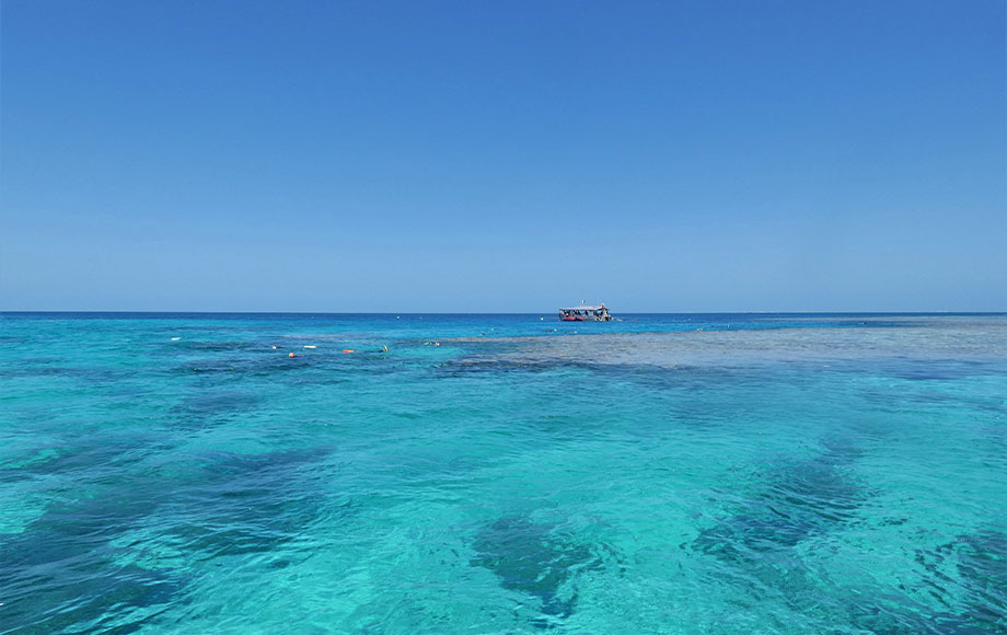 Coral-Expeditions-Kimberley-Feature-08—Rowly-Shoals Kimberley Cruise Rowley Shoals
