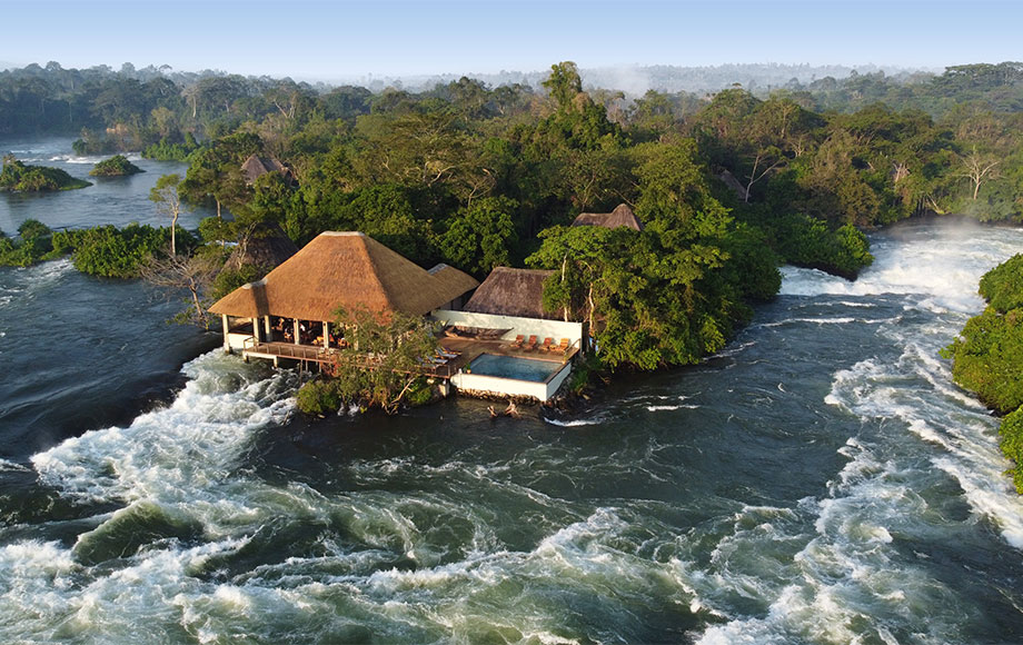 Lemala Wildwaters Lodge