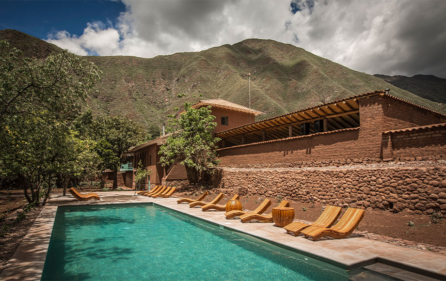 explora Sacred Valley