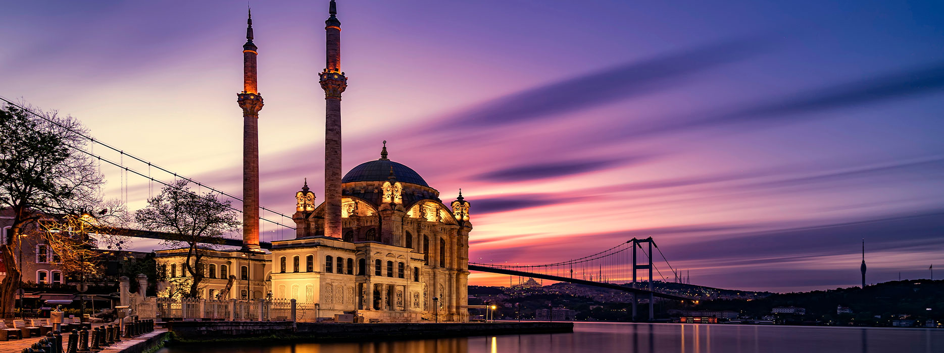 Turkiye Istanbul Blue Mosque