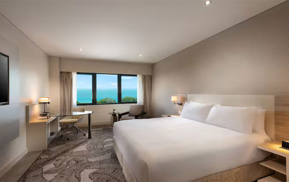 Hilton Darwin