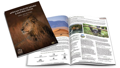 All Group Tours Brochure All Group Tours Brochure