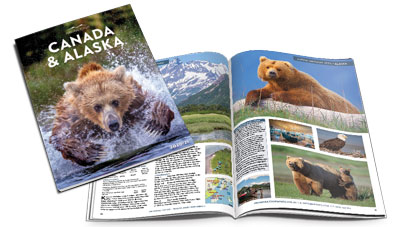 Canada Brochure Canada Brochure