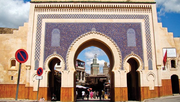 Morocco_fes