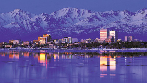 Anchorage