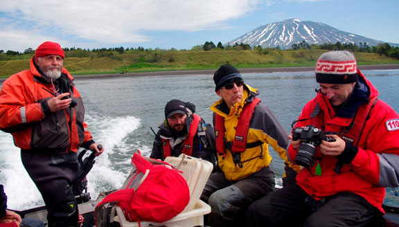 Kamchatka