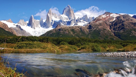 Argentinian Patagonia