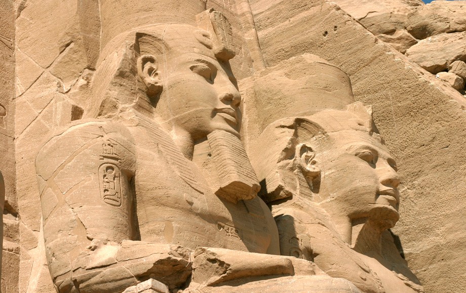 Abu Simbel