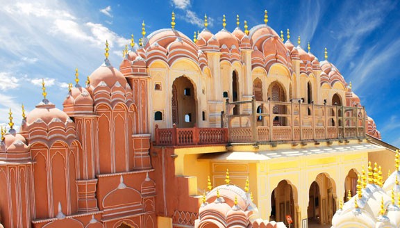 india-destination India