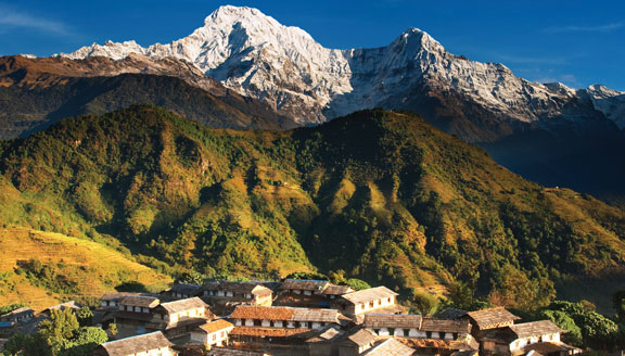 Pokhara