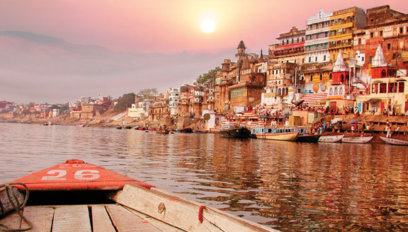 Varanasi